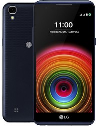 Замена динамика на телефоне LG X Power в Перми